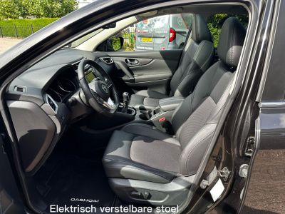 Nissan QASHQAI 1.3 DIG-T 160pk Tekna