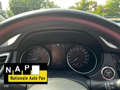 Nissan QASHQAI 1.3 DIG-T 160pk Tekna