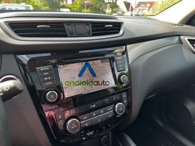 Nissan QASHQAI 1.3 DIG-T 160pk Tekna