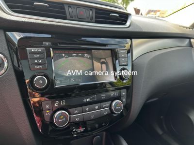 Nissan QASHQAI 1.3 DIG-T 160pk Tekna