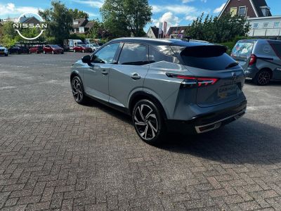 Nissan QASHQAI E-power 190pk Tekna Plus ltd Edition