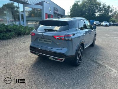 Nissan QASHQAI E-power 190pk Tekna Plus ltd Edition
