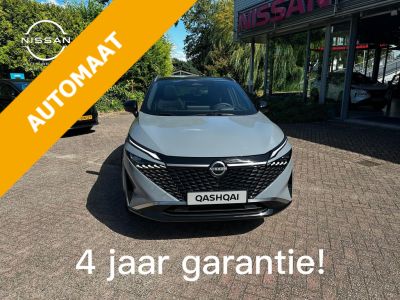 Nissan QASHQAI E-power 190pk Tekna Plus ltd Edition