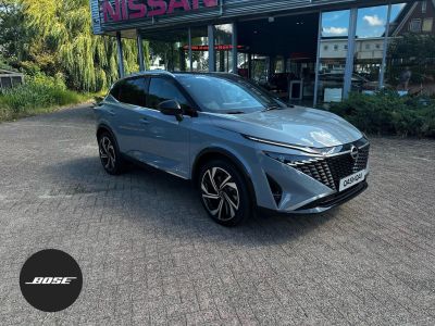 Nissan QASHQAI E-power 190pk Tekna Plus ltd Edition