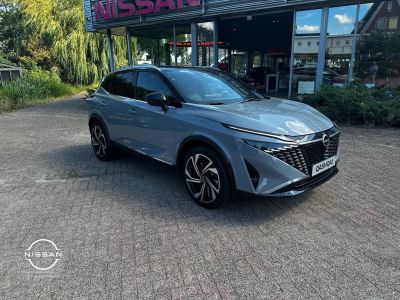 Nissan QASHQAI E-power 190pk Tekna Plus ltd Edition