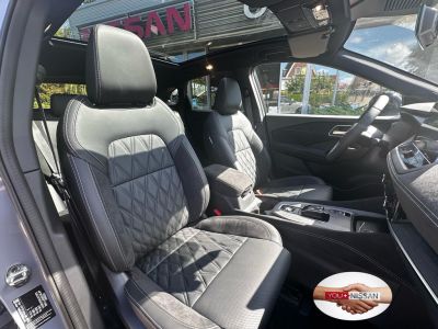 Nissan QASHQAI E-power 190pk Tekna Plus ltd Edition