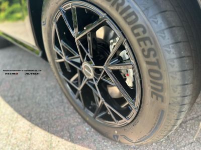 Nissan ARIYA 63 kWh 217pk Midnight Edition