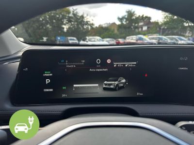 Nissan ARIYA 63 kWh 217pk Midnight Edition