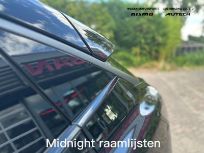 Nissan ARIYA 63 kWh 217pk Midnight Edition