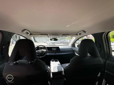Nissan ARIYA 63 kWh 217pk Midnight Edition