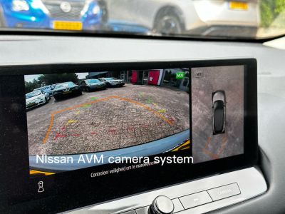 Nissan QASHQAI E-power 190pk N-Connecta