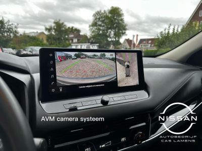 Nissan QASHQAI E-power 190pk N-Connecta