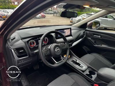 Nissan QASHQAI E-power 190pk N-Connecta