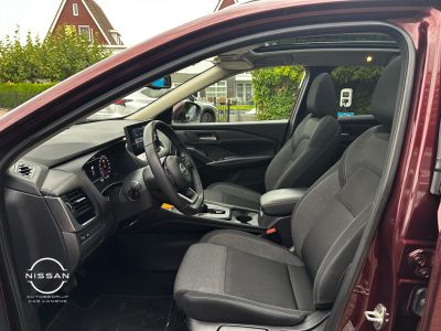Nissan QASHQAI E-power 190pk N-Connecta