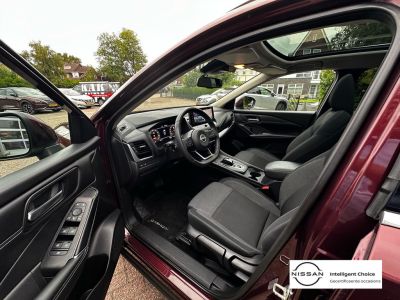 Nissan QASHQAI E-power 190pk N-Connecta
