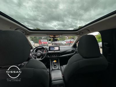 Nissan QASHQAI E-power 190pk N-Connecta