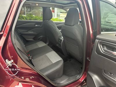 Nissan QASHQAI E-power 190pk N-Connecta