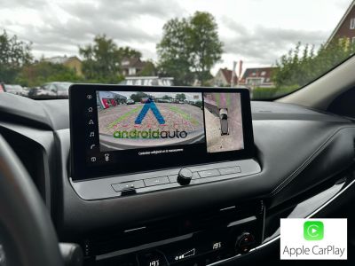Nissan QASHQAI E-power 190pk N-Connecta