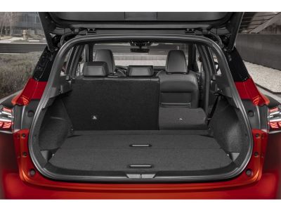 Nissan QASHQAI E-power 190pk N-Design Cold Pack