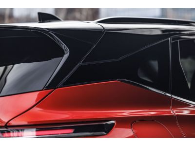 Nissan QASHQAI E-power 190pk N-Design Cold Pack