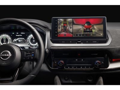 Nissan QASHQAI E-power 190pk N-Design Cold Pack