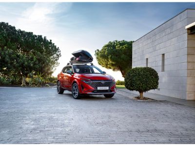 Nissan QASHQAI E-power 190pk N-Design Cold Pack