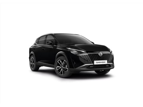 Nissan QASHQAI E-power 190pk N-Connecta Cold Pack