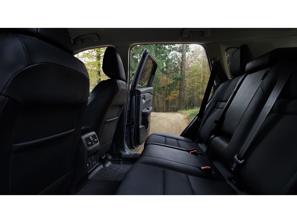 Nissan X-Trail E-Force 4WD 214pk 7pl Tekna Sun Pack afbeelding