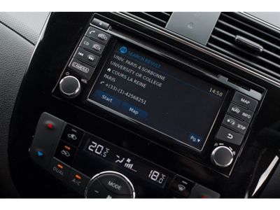 Nissan Pulsar 1.2 115pk DIG-T N-Connecta