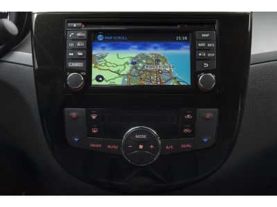 Nissan Pulsar 1.2 115pk DIG-T N-Connecta