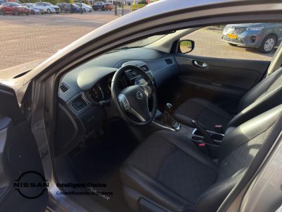 Nissan Pulsar 1.2 115pk DIG-T N-Connecta