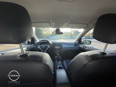 Nissan Pulsar 1.2 115pk DIG-T N-Connecta