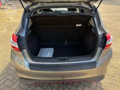 Nissan Pulsar 1.2 115pk DIG-T N-Connecta