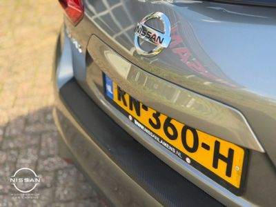 Nissan Pulsar 1.2 115pk DIG-T N-Connecta