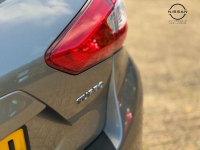 Nissan Pulsar 1.2 115pk DIG-T N-Connecta