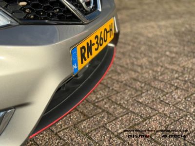 Nissan Pulsar 1.2 115pk DIG-T N-Connecta