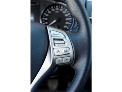 Nissan Pulsar 1.2 115pk DIG-T N-Connecta