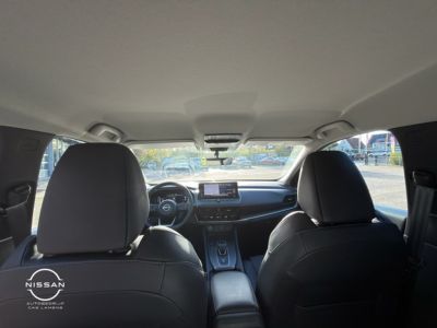 Nissan QASHQAI 1.3 Mild-Hybrid 158pk Automaat Autech edition