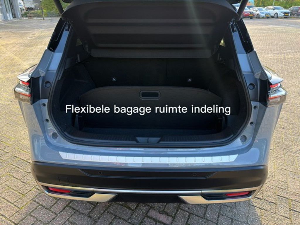 Nissan QASHQAI 1.3 Mild-Hybrid 158pk Automaat Autech edition afbeelding