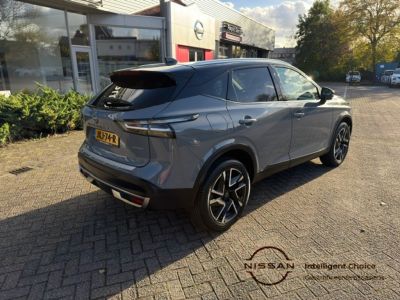 Nissan QASHQAI 1.3 Mild-Hybrid 158pk Automaat Autech edition