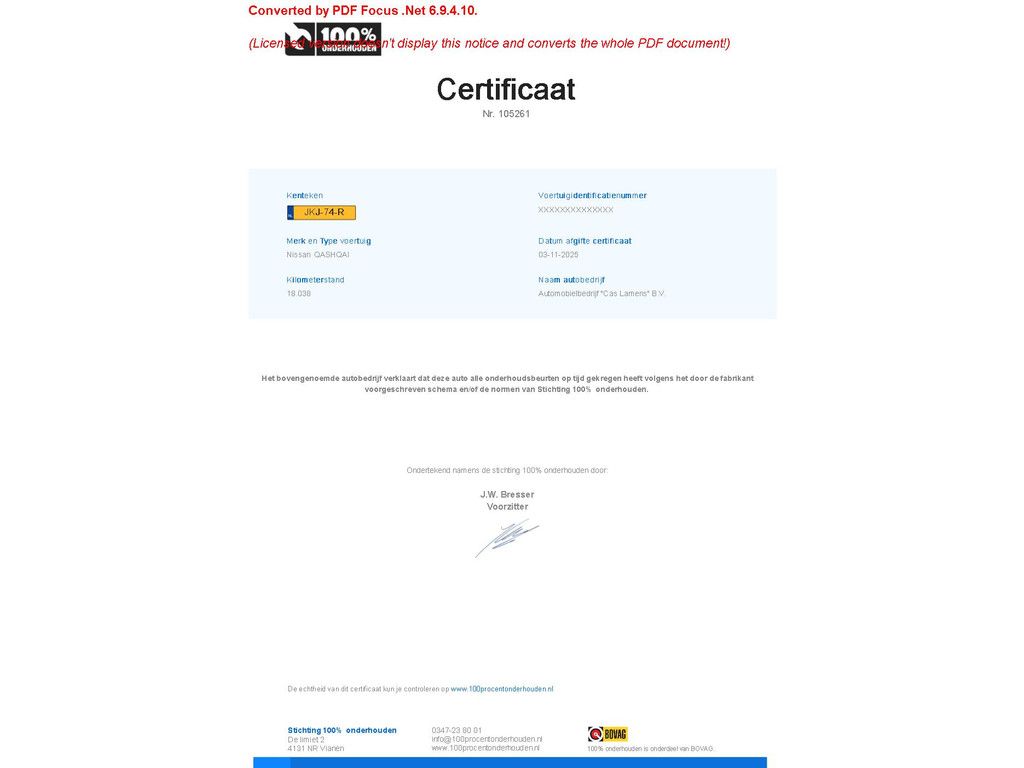 Nissan QASHQAI 1.3 Mild-Hybrid 158pk Automaat Autech edition afbeelding