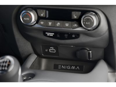 Nissan Juke 1.0 DIG-T 117pk Enigma