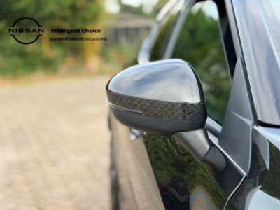 Nissan Juke 1.0 DIG-T 117pk Enigma