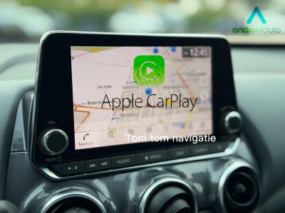 Nissan Juke 1.0 DIG-T 117pk Enigma