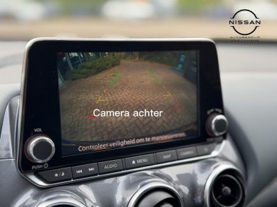 Nissan Juke 1.0 DIG-T 117pk Enigma