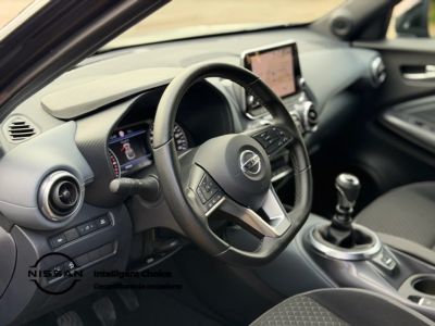 Nissan Juke 1.0 DIG-T 117pk Enigma