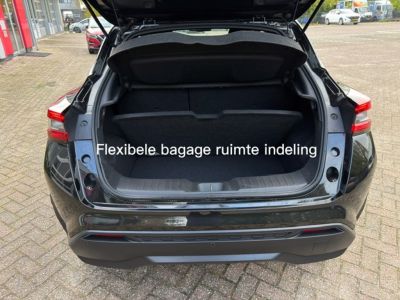 Nissan Juke 1.0 DIG-T 117pk Enigma