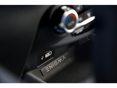 Nissan Juke 1.0 DIG-T 117pk Enigma