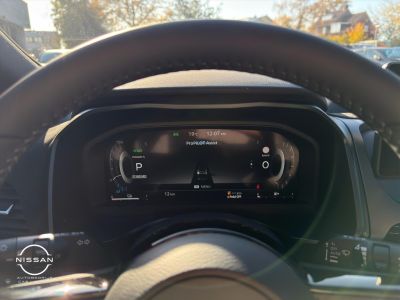 Nissan QASHQAI E-power 206pk N-Design Cold & Design pack