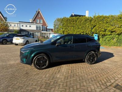 Nissan QASHQAI E-power 206pk N-Design Cold & Design pack